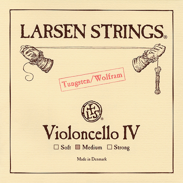 Larsen Original
