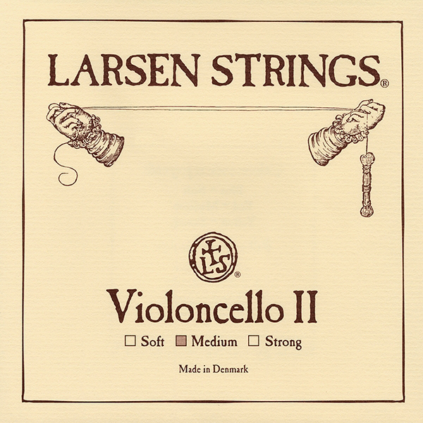 Larsen Original