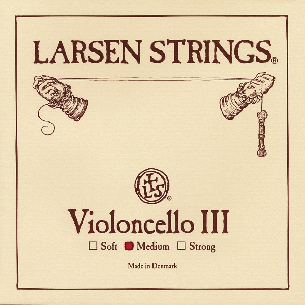 Larsen Original