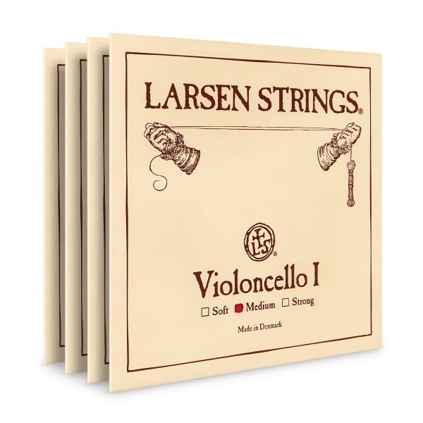 Larsen Original