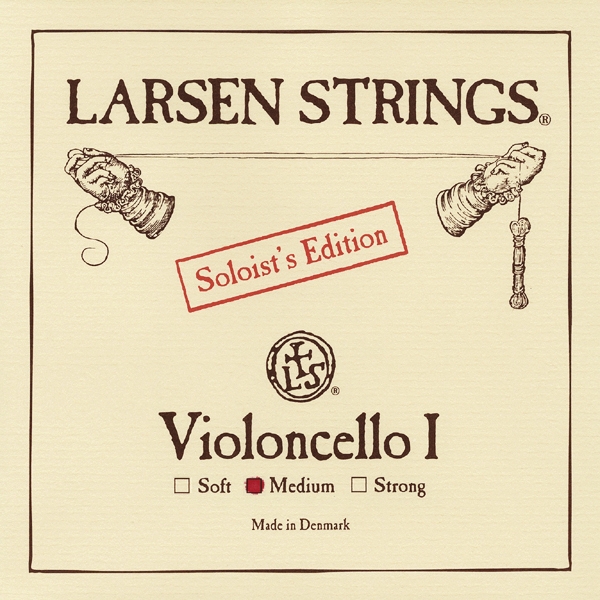 Larsen Soloist