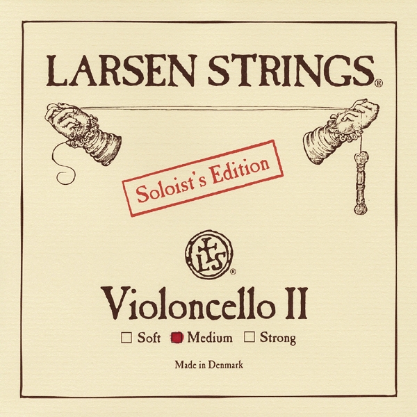Larsen Soloist