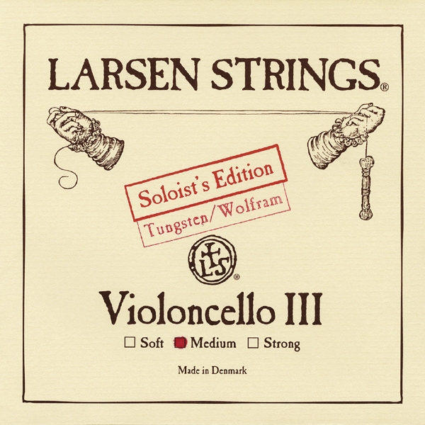 Larsen Soloist