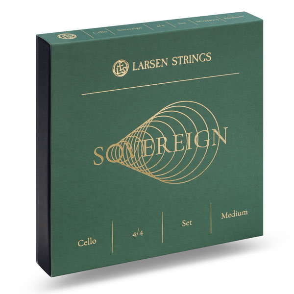 Larsen Sovereign