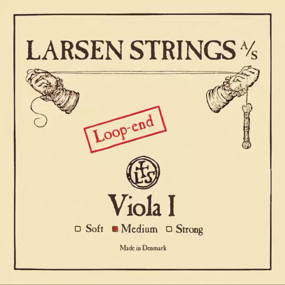 Larsen Original