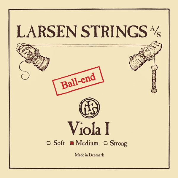 Larsen Virtuoso