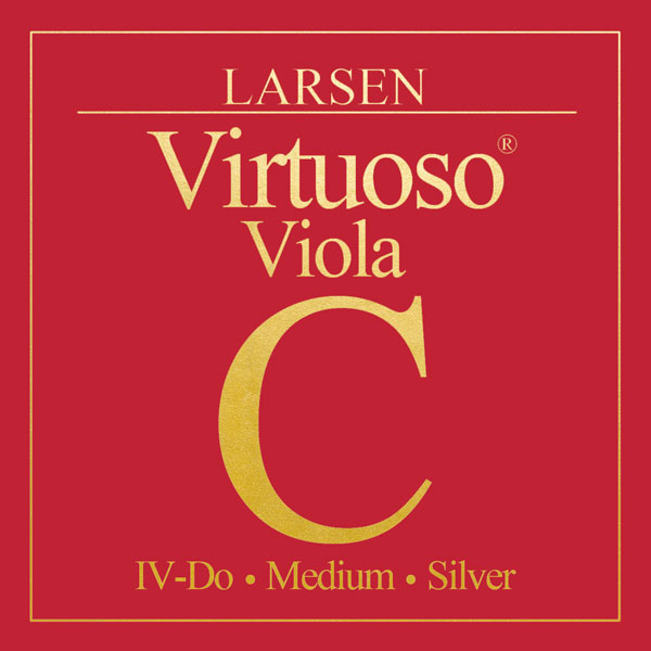 Larsen Virtuoso
