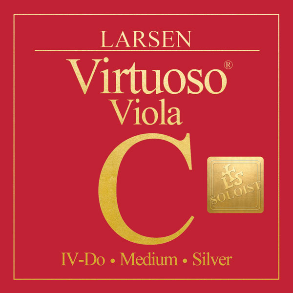 Larsen Virtuoso