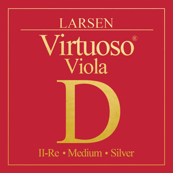 Larsen Virtuoso