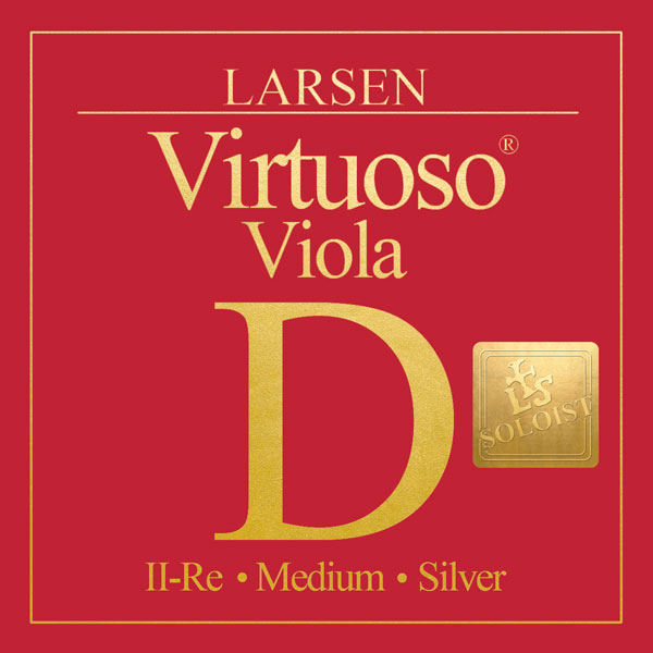 Larsen Virtuoso
