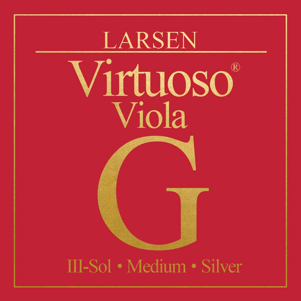 Larsen Virtuoso