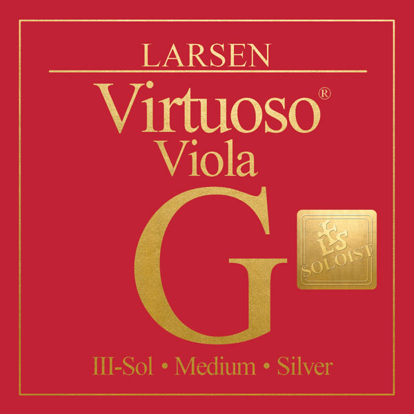 Larsen Virtuoso
