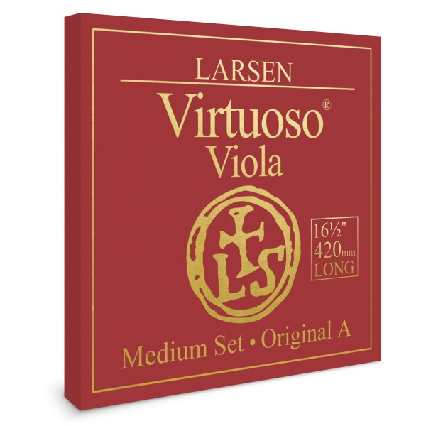 Larsen Virtuoso