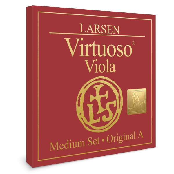 Larsen Virtuoso