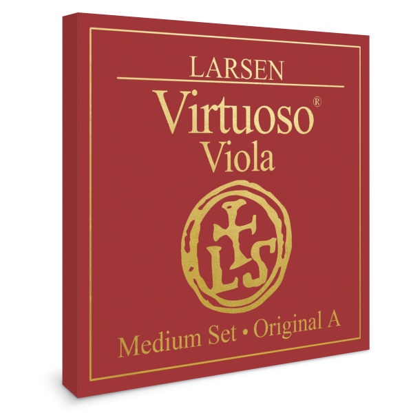 Larsen Virtuoso