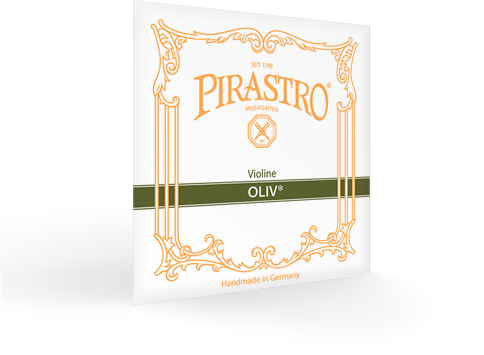 Pirastro Oliv