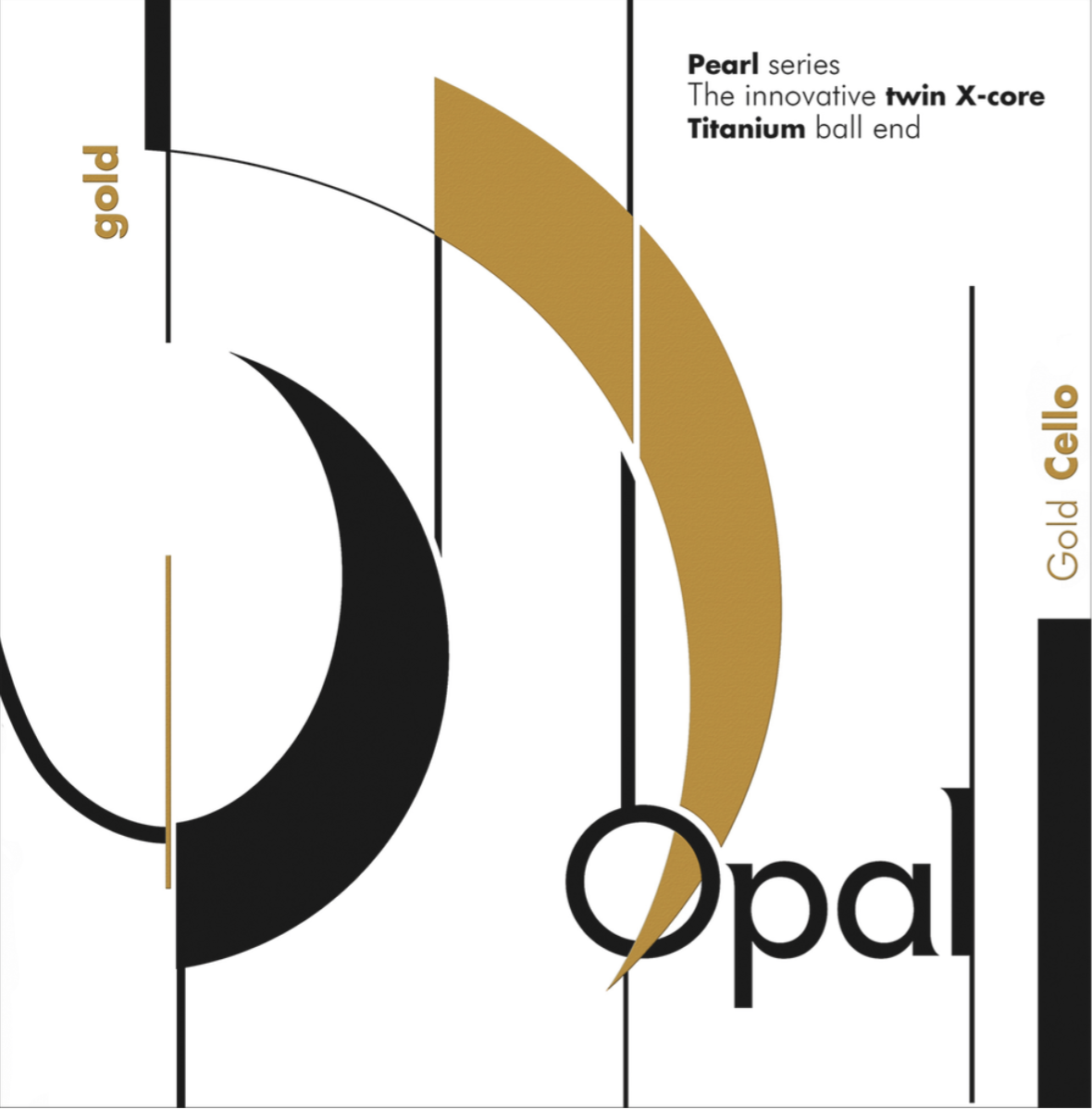 Opal Gold