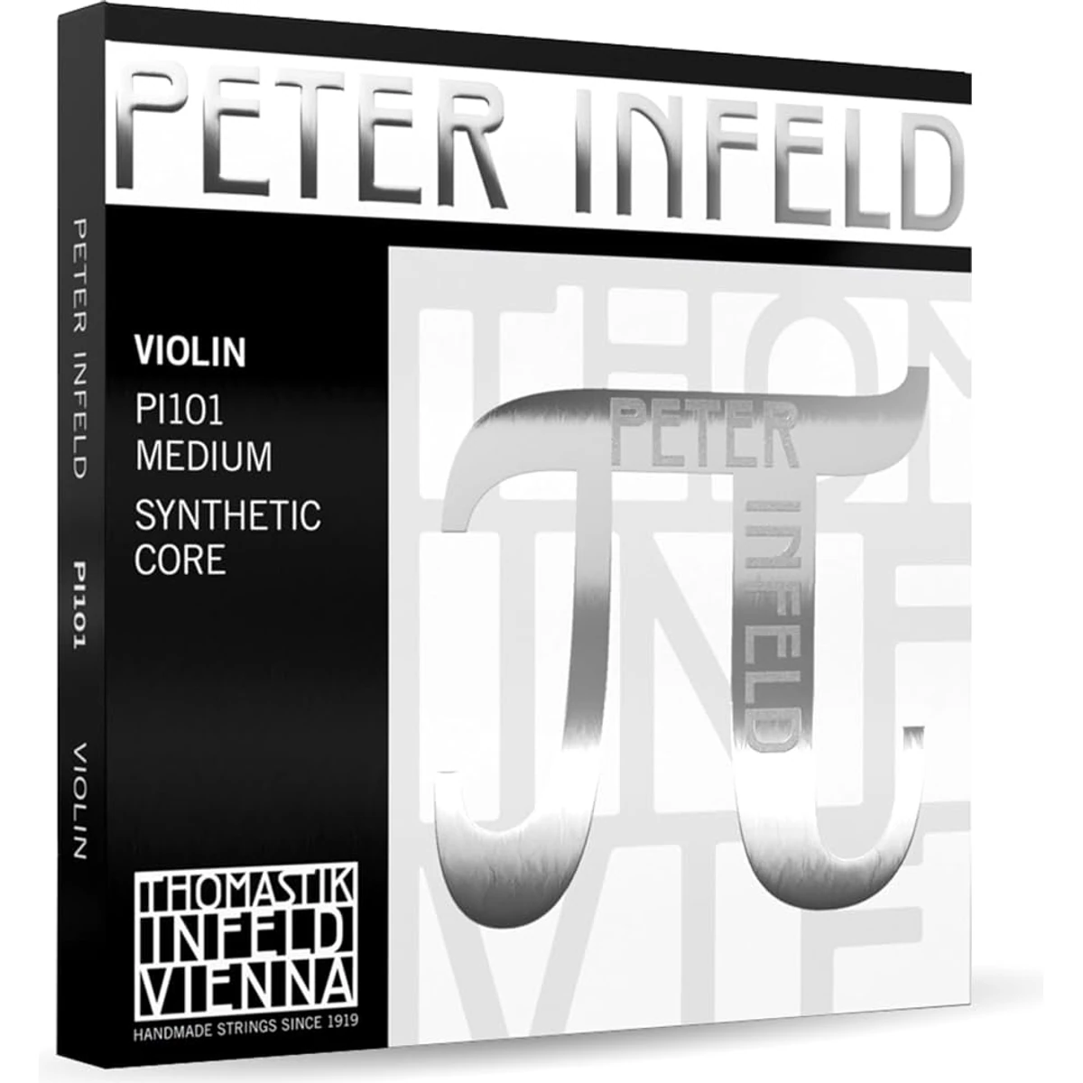 Thomastik Peter Infeld