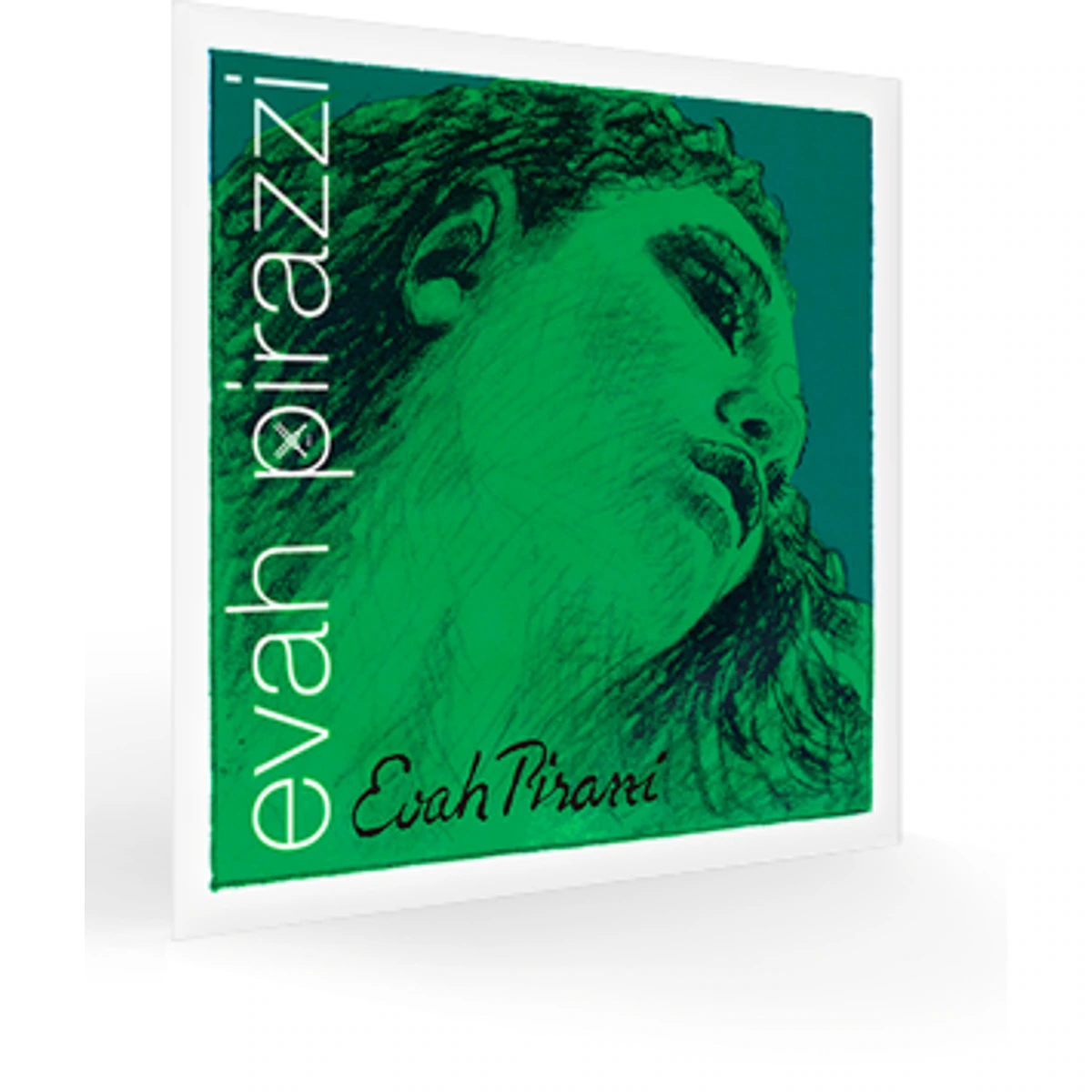 Pirastro Evah Pirazzi