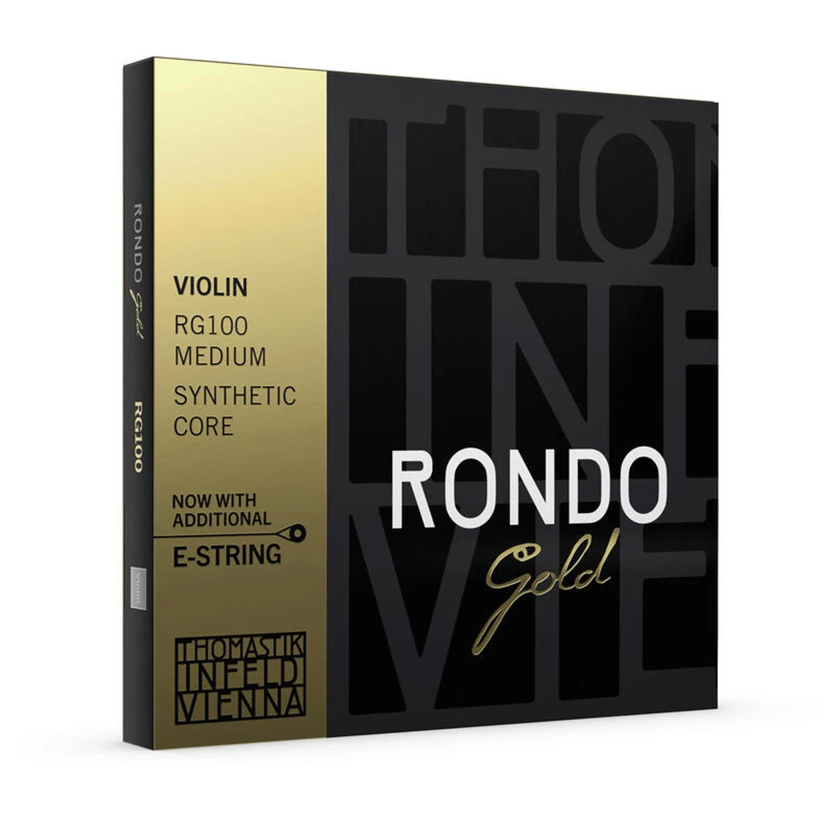 Thomastik Rondo Gold