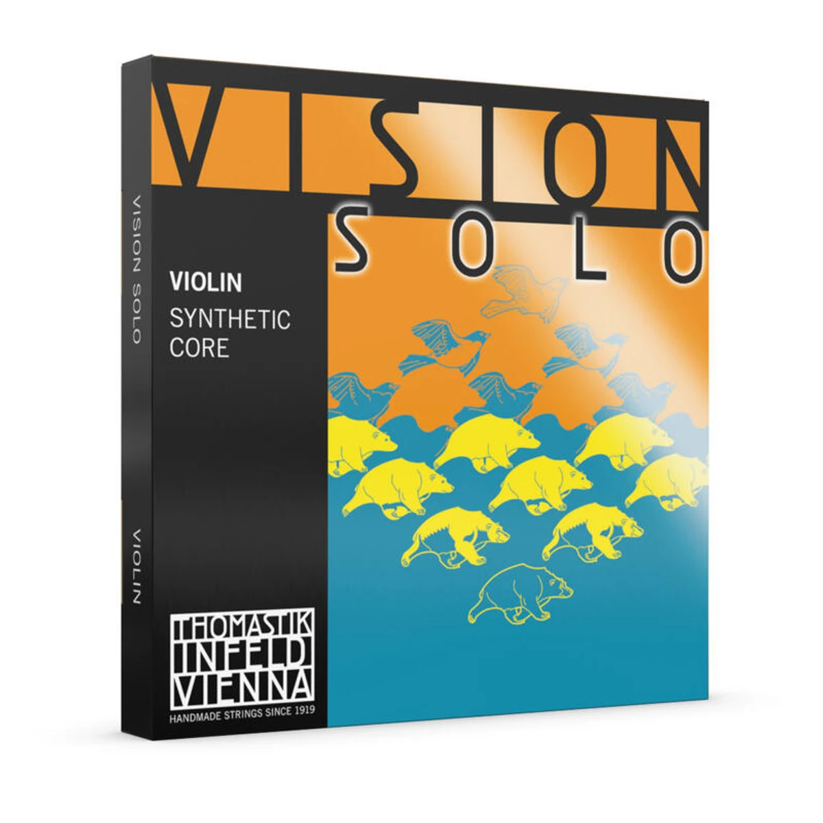 Thomastik Vision Solo