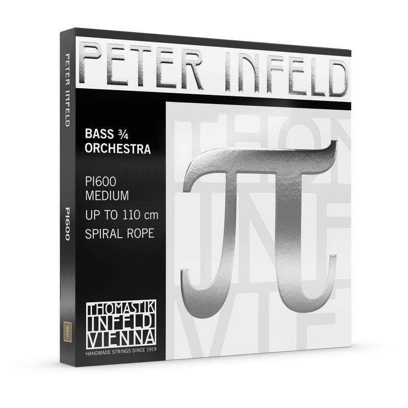 Thomastik Peter Infeld