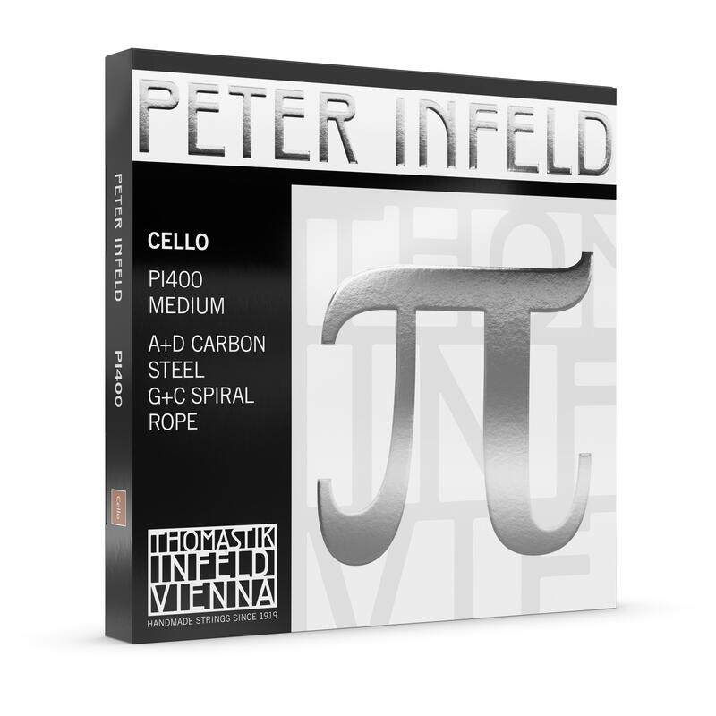 Thomastik Peter Infeld