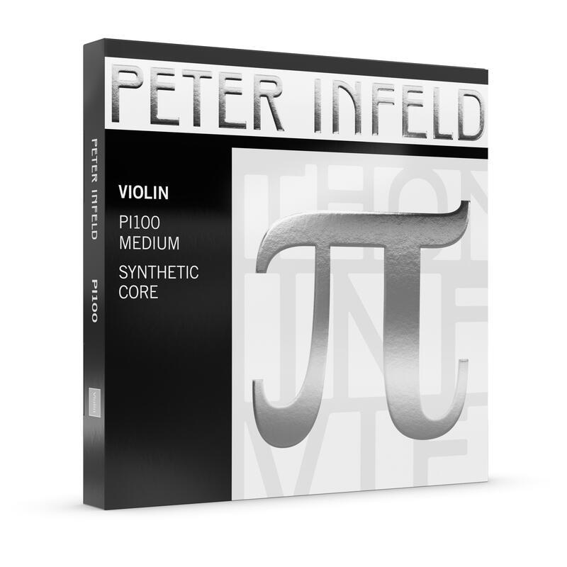 Thomastik Peter Infeld