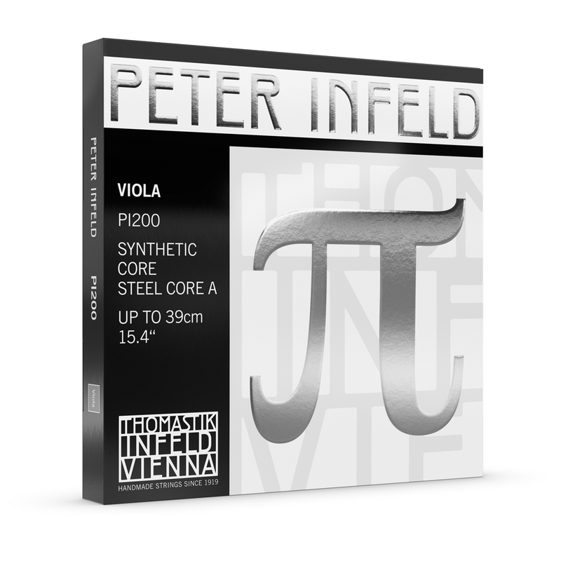 Thomastik Peter Infeld