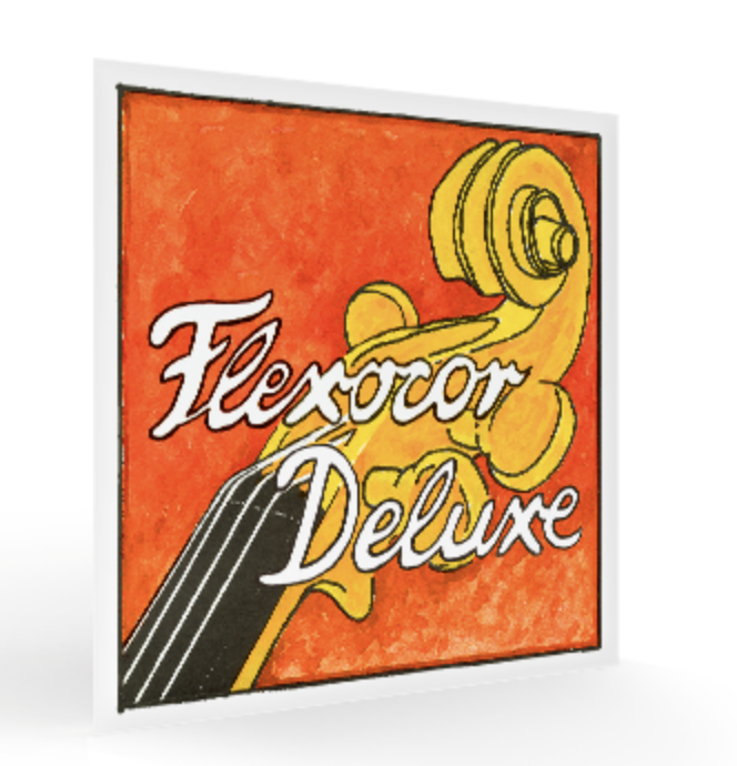 Pirastro Flexocor Deluxe