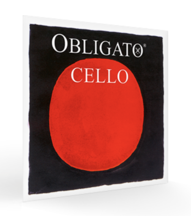 Pirastro Obligato