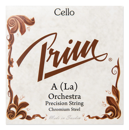 Prim Orchestra