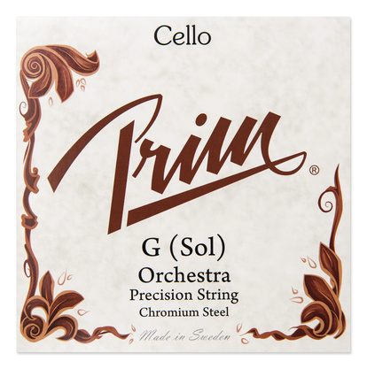 Prim Orchestra