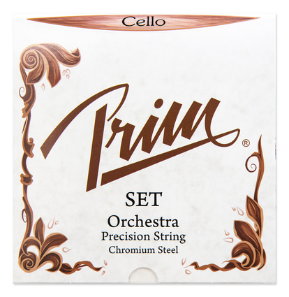 Prim Orchestra