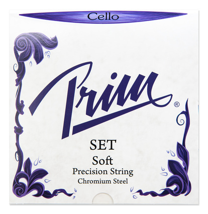 Prim Soft