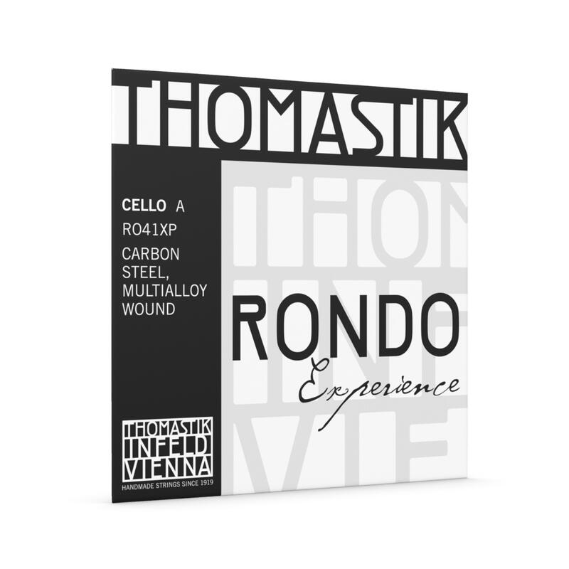 Thomastik Rondo Experience
