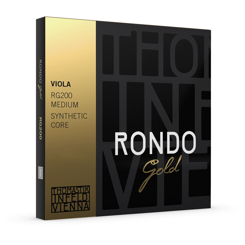 Thomastik Rondo Gold