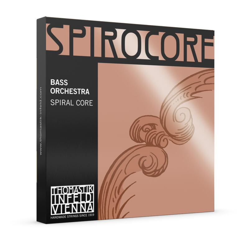 Thomastik Spirocore
