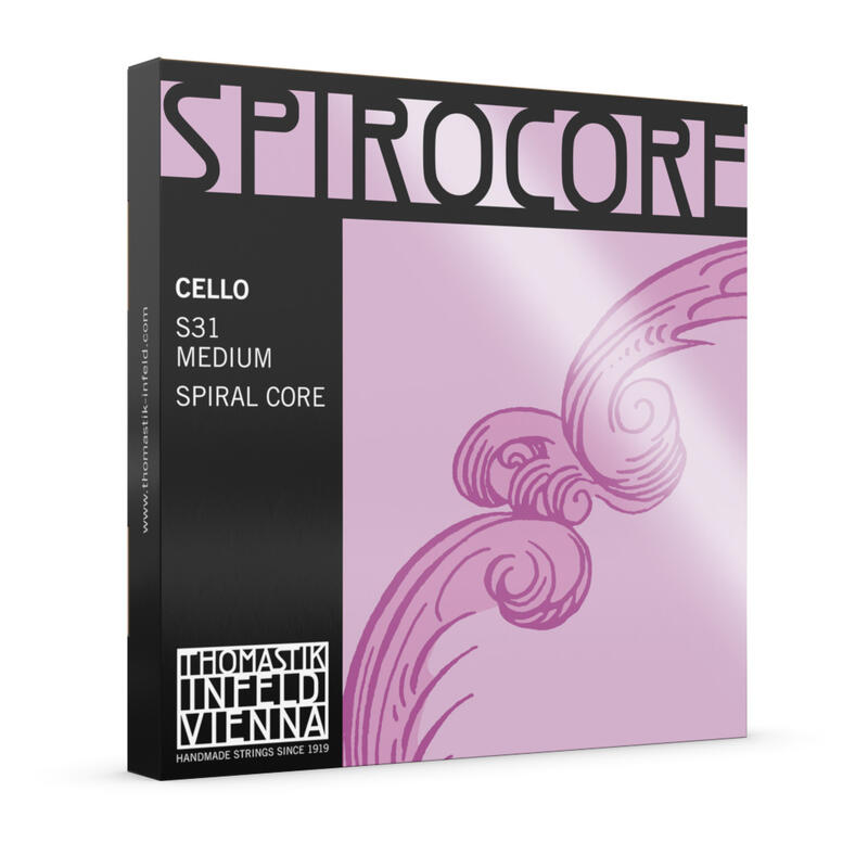 Thomastik Spirocore