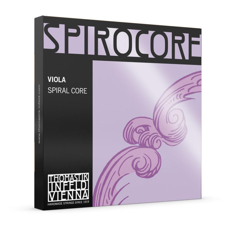 Thomastik Spirocore