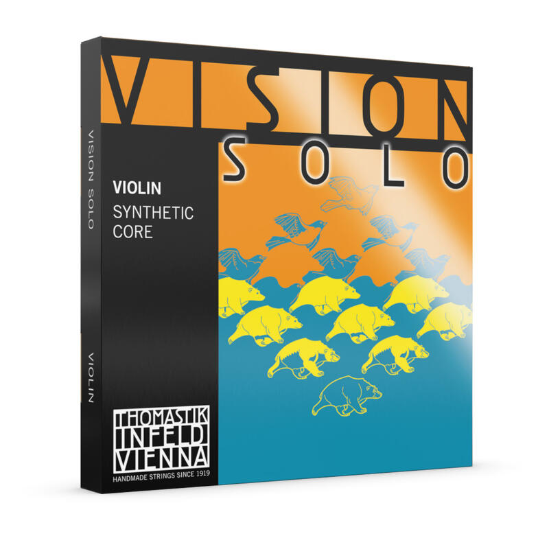 Thomastik Vision Solo