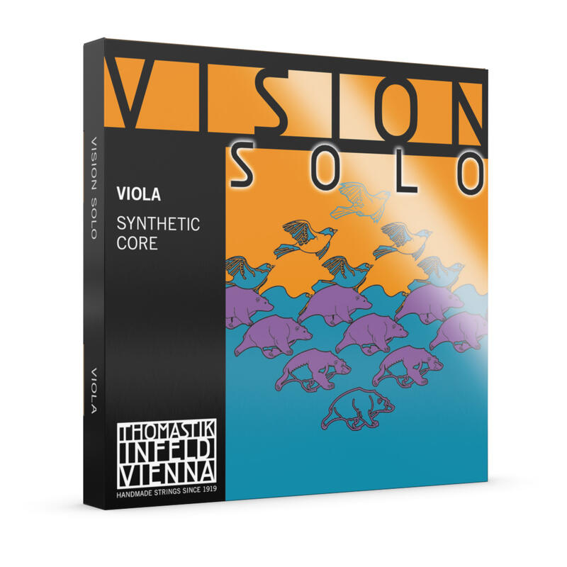 Thomastik Vision Solo