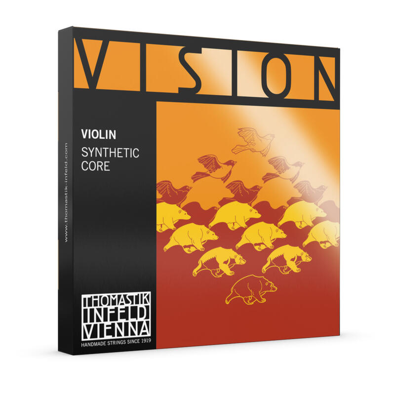 Thomastik Vision