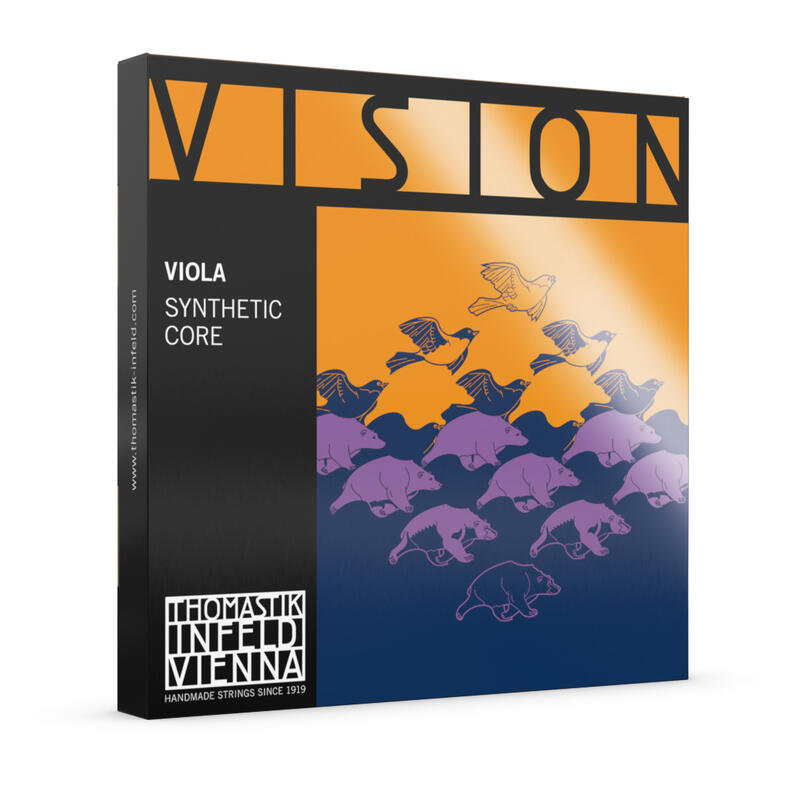 Thomastik Vision