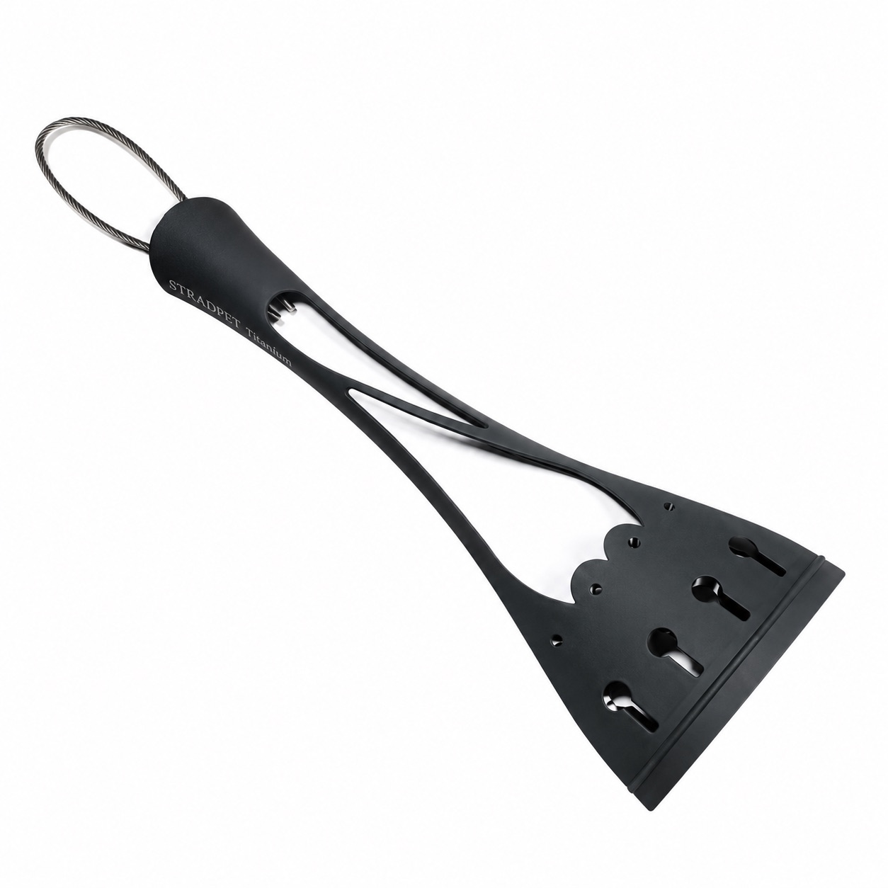 Stradpet Titanium