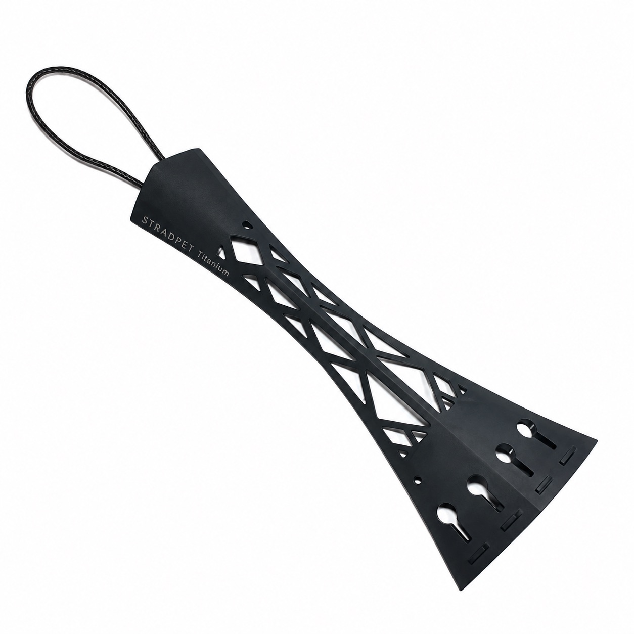 Stradpet Titanium