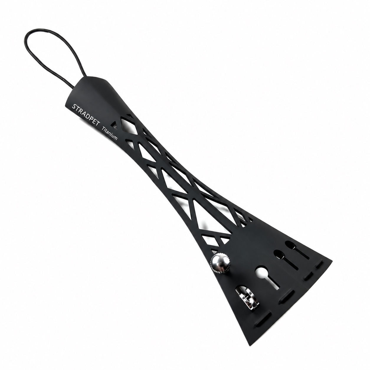Stradpet Titanium